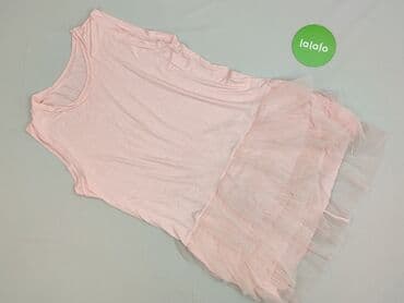 sukienka z tiulowymi rękawami bershka: Women`s dress, size M — 3