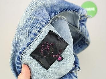 denim co: Kamizelka damska, rozmiar M — 5