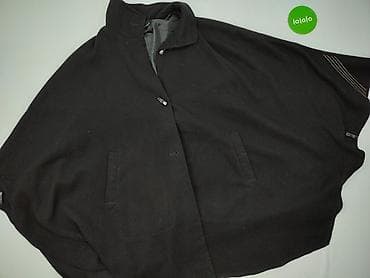 decathlon kurtka softshell: Kriss, Пончо жіноче, розмір M — 2