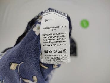 sukienka z marszczeniem na brzuchu plus size: Shein, Сукня жіноча, XL — 5