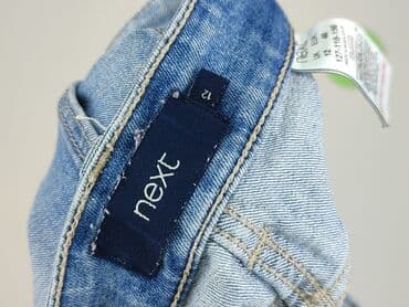 jeans short: Szorty damskie, L — 4