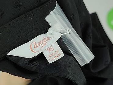 swiece: Top damski, rozmiar XS — 5