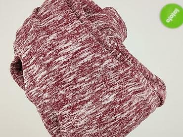 czerwony plaszcz: C&A, Sweter damski, rozmiar M — 6