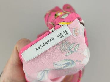 spodnie push up reserved: Bluzka damska, M — 4