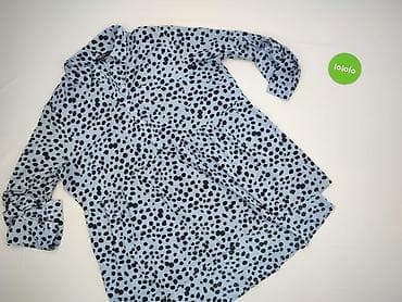 szmizjerka: Simply Be, Sukienka damska, rozmiar 5XL — 2