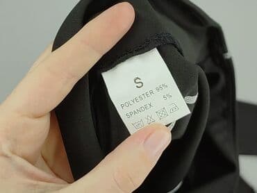 Ubrania damskie: Legginsy Sportowe damskie, rozmiar S — 5