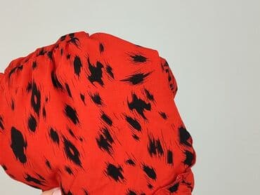 czerwona sukienka c a: Sukienka damska, rozmiar M — 6