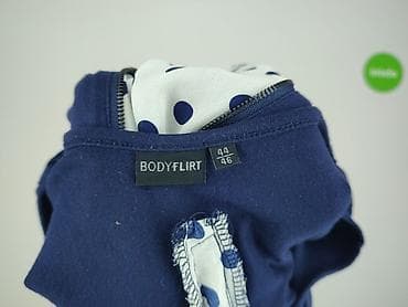 bershce: Bodyflirt, Жіноча блуза, розмір XL — 4