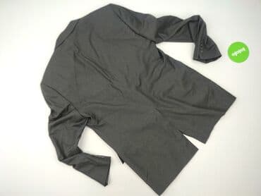 wasyl ubrania: Woolmark, Garnitur dla mężczyzn — 3