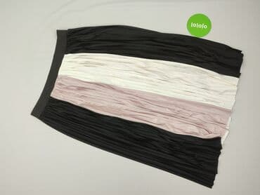 trampki na platformie h m: H&M, Spódnica damska, rozmiar M — 3