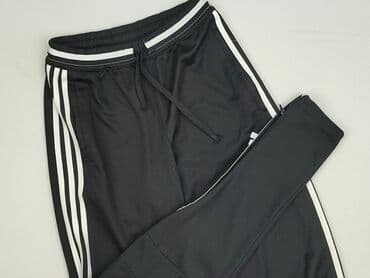 Adidas, Sweatpants for women, XS