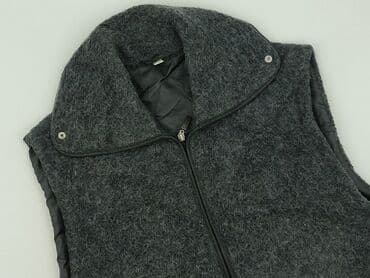 sweter wk dzik: Kamizelka damska, rozmiar M — 1