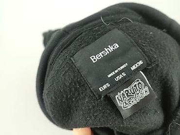 pull and bear bluza tupac: Bershka, Bluza z kapturem dla mężczyzn, rozmiar S — 4