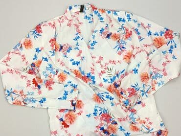 bluzki zumba: Zara, Koszula damska, rozmiar S — 1