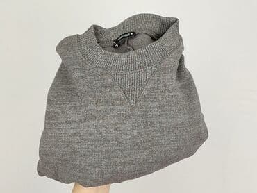 samsoe samsoe bluzy damskie: Zara, Bluza damska
, rozmiar S — 5