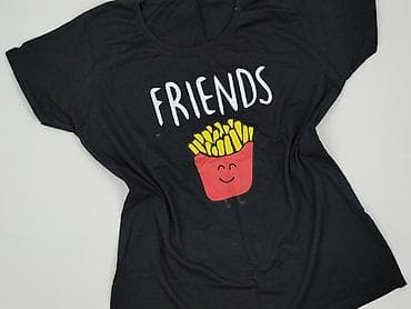 friends: T-shirt damski, rozmiar L — 1