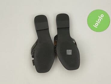 sandały ecco 42: Klapki damskie, 37 — 5