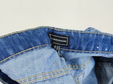 krótkie spodenki tommy hilfiger allegro: Shorts for women, size M — 5