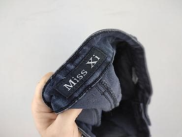 dżinsy jogger: Jeansy damskie, rozmiar S — 4