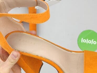 koszulki mohito wyprzedaż: Mohito, Sandały damskie, 37 — 6