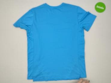 coaching t shirts: Active, Koszulka dla mężczyzn, rozmiar M — 4