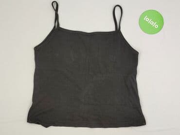 bluzki w paski mango: Top damski, rozmiar S — 3