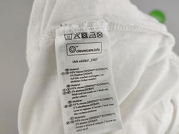 all blacks koszulka: Esmara, T-shirt damski, rozmiar S — 5