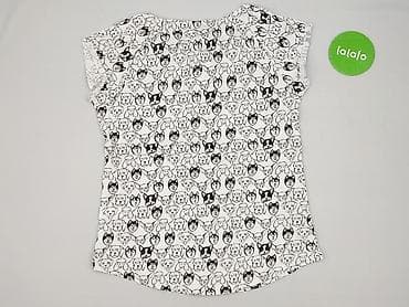 kik young: Sinsay, T-shirt damski, rozmiar XL — 3