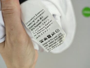 shein bluzka z dekoltem: Shein, Women's blouse, size XL — 7