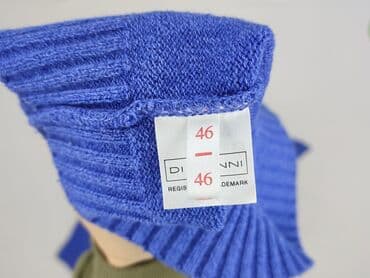 sweter diesel: Sweter damski, rozmiar 3XL — 5