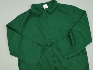 Women: Women`s shirt, 4XL — 1