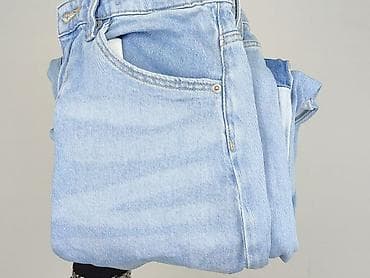 cargo tommy jeans: Spodnie jeansowe, 15 lat, 170, stan - Bardzo dobry — 7