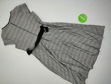 gemo clothes: QUIOSQUE, Sukienka damska, rozmiar L — 3