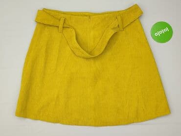 juicy couture buty zimowe: George, Spódnica damska, rozmiar 2XL — 3