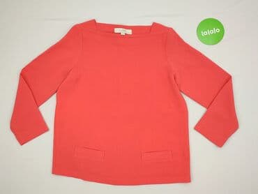 czy sweter z poliestru jest dobry: Loft, Women's blouse, size S (EU 36) — 2