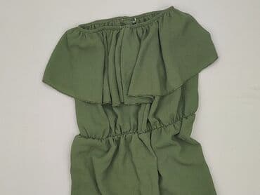 sukienka carla moreno: Bluzka damska, rozmiar S — 1