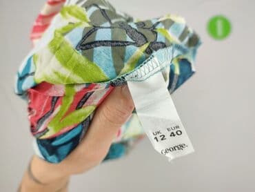 sandały kurt geiger: George, Sukienka damska, rozmiar M — 5