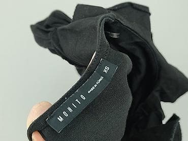 sukienki goth: Mohito, Sukienka damska, rozmiar XS — 5