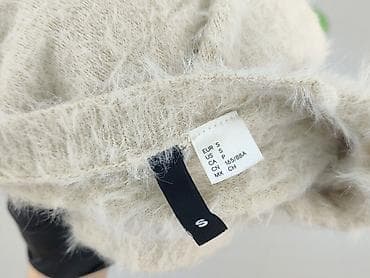 sweter tommy: Kardigan damski, rozmiar S — 5