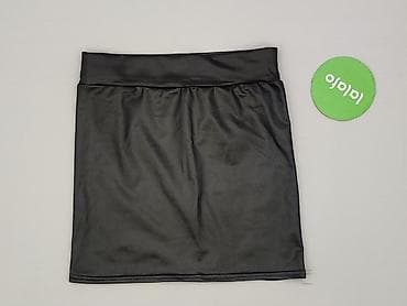 spódnice basic damskie: Spódnica damska, rozmiar S — 3