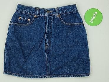 Spódnice: Levi’s, Spódnica damska, rozmiar S — 2