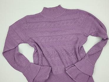 bluzki z angory: Sweter damski, rozmiar M — 1