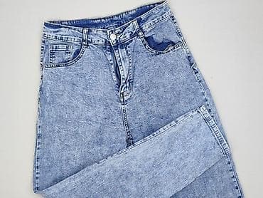 jeans agolde: Jeansy damskie, rozmiar L — 1