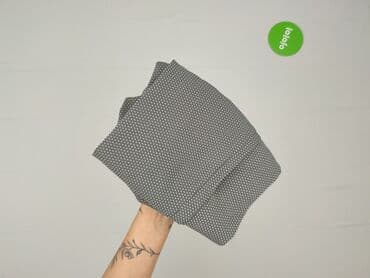 sukienka w geometryczne wzory h: Reserved, Spodnie materiałowe damskie, rozmiar M — 5