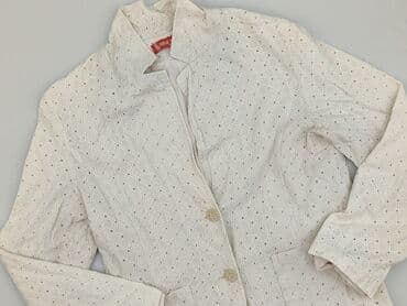 kurtki ellen rose: Marynarka damska, rozmiar M — 1