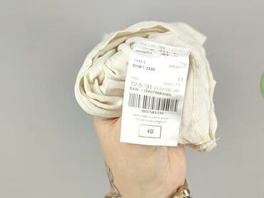 koszulki z nadrukiem piłka ręczna: T-shirt damski, L — 4