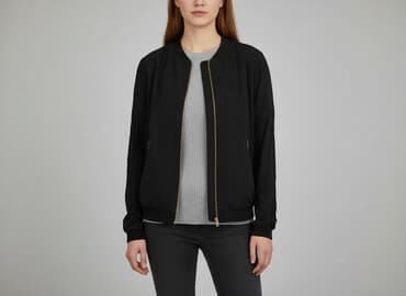 fb sister kurtka bomberka: Cubus, Kurtka bomberka damska, rozmiar XL — 7