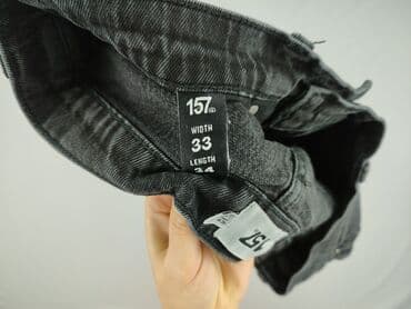 spodnie jeansy męskie allegro: Jeansy dla mężczyzn — 5