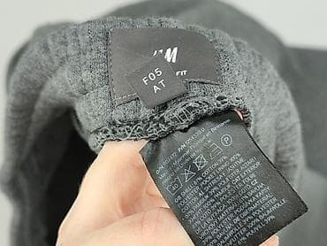 Жінкам: H&M, Брюки жіночі, розмір M — 5
