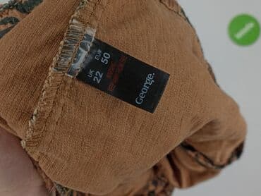 buty zimowe stradivarius: George, Spódnica damska, rozmiar 5XL — 4